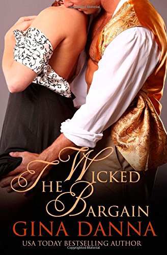 Book Cover The Wicked Bargain