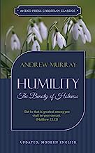 Book Cover Humility: The Beauty of Holiness (Updated and Annotated)