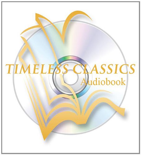Book Cover Oliver Twist Audiobook (Timeless Classics)