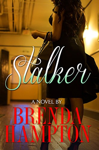 Book Cover Stalker