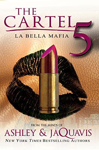Book Cover The Cartel 5: La Bella Mafia