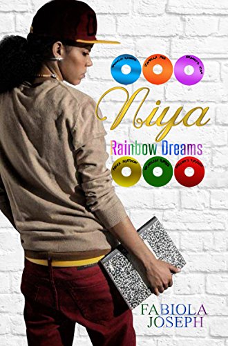 Book Cover Niya: Rainbow Dreams (Urban Renaissance)