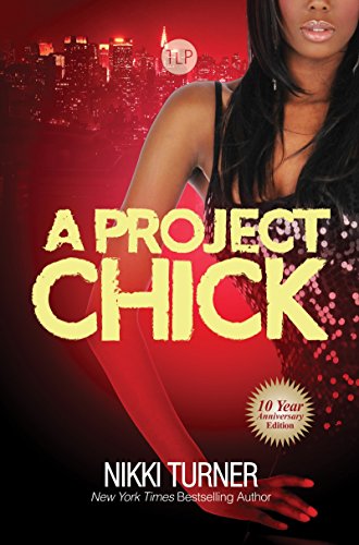 Book Cover A Project Chick: Triple Crown Collection