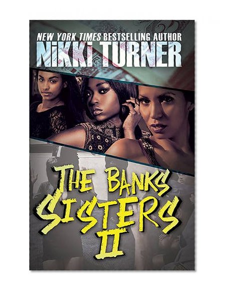 Book Cover Banks Sisters 2 (The Banks Sisters)