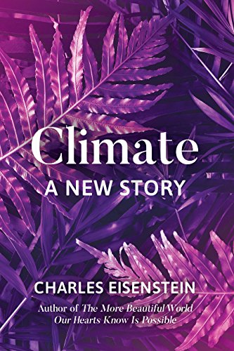 Book Cover Climate: A New Story
