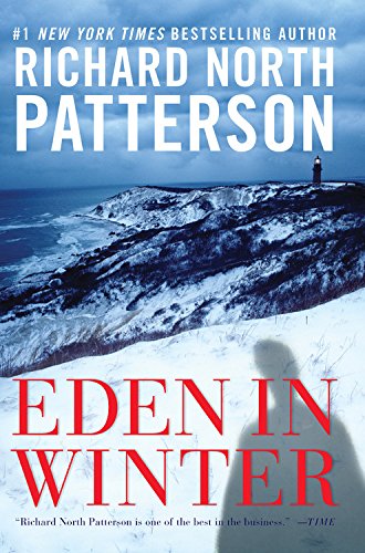 Book Cover Eden in Winter