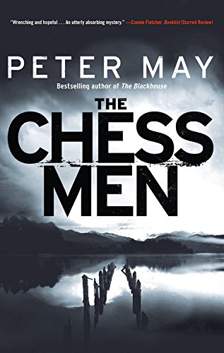 Book Cover The Chessmen: The Lewis Trilogy