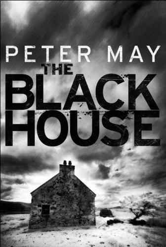 Book Cover The Blackhouse (The Lewis Trilogy, 1)