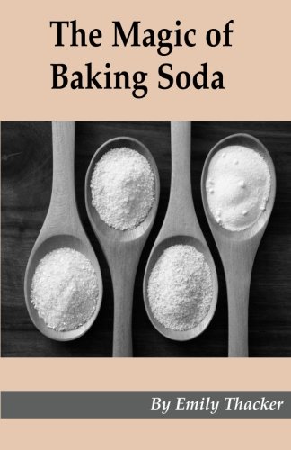 Book Cover The Magic of Baking Soda