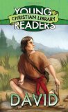 David: (Young Readers' Christian Library)
