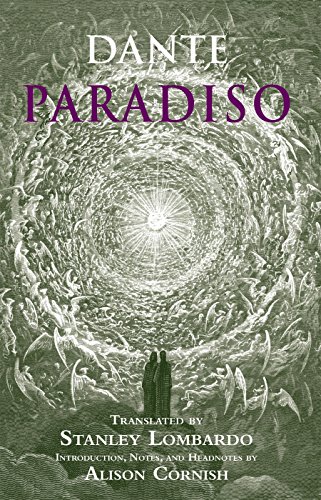 Book Cover Paradiso