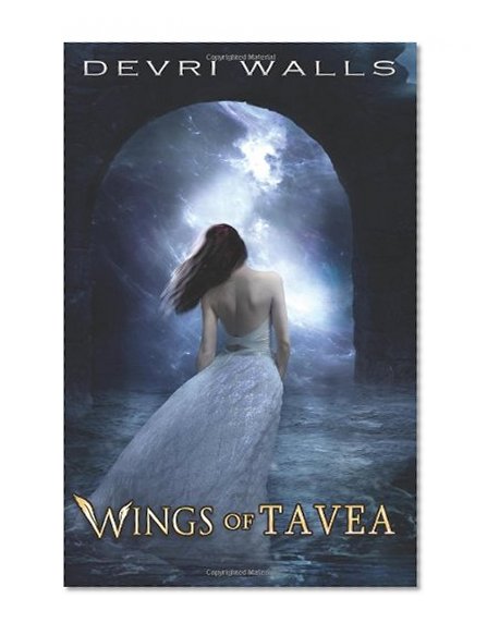Wings of Tavea: Solus Series Book Two