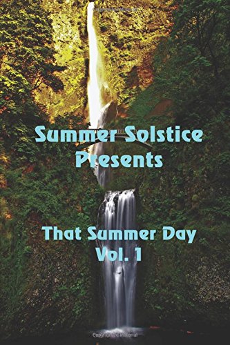Book Cover That Summer Day Vol. 1