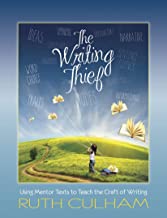Book Cover The Writing Thief: Using Mentor Texts to Teach the Craft of Writing