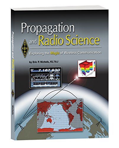 Book Cover Propagation and Radio Science