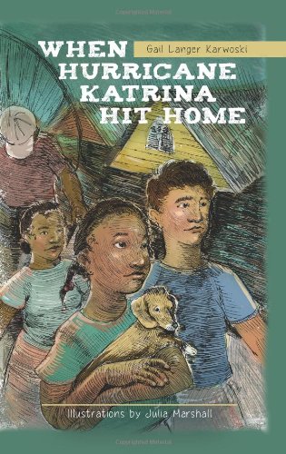 When Hurricane Katrina Hit Home