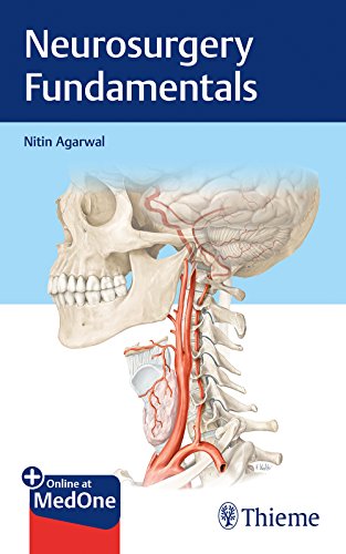 Book Cover Neurosurgery Fundamentals