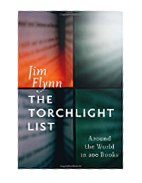 The Torchlight List: Around the World in 200 Books