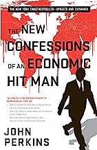 Book Cover The New Confessions of an Economic Hit Man