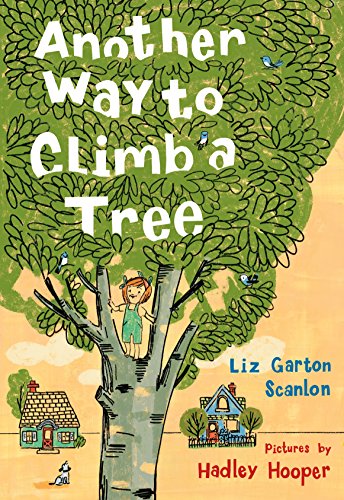 Book Cover Another Way to Climb a Tree