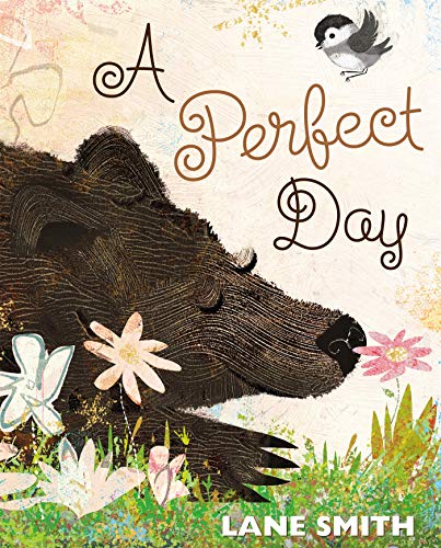 Book Cover A Perfect Day
