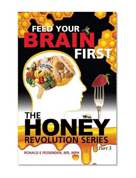 Book Cover Feed Your Brain First