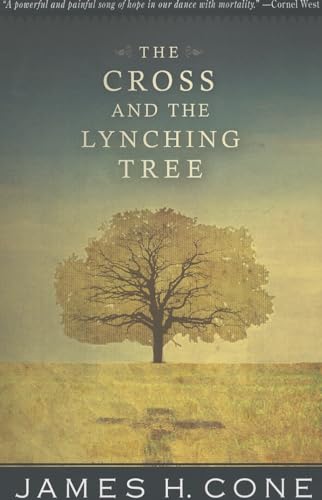 Book Cover The Cross and the Lynching Tree