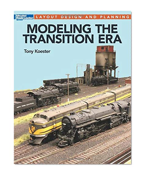 Book Cover Modeling the Transition Era (Layout Design and Planning)