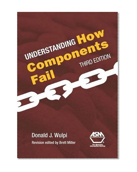 Understanding How Components Fail, 3rd Edition