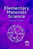 Elementary Materials Science