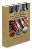 Green Tribology, Surface Engineering and Global Warming