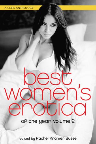 Book Cover Best Women's Erotica of the Year, Volume 2 (Best Women's Erotica Series)