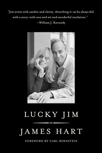 Lucky Jim by James Hart