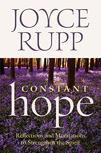 Book Cover Constant Hope Constant Hope: Reflections and Meditations to Strengthen the Spirit Reflections and Meditations to Strengthen the Spirit