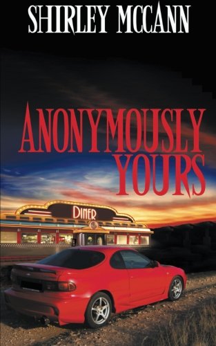 Book Cover Anonymously Yours