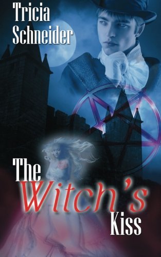 Book Cover The Witch's Kiss