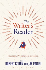 The Writer's Reader: Vocation, Preparation, Creation