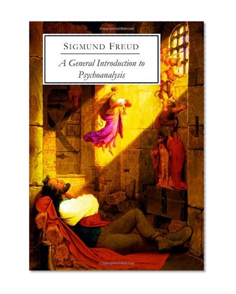 A General Introduction to Psychoanalysis