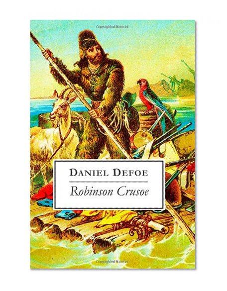 Robinson Crusoe