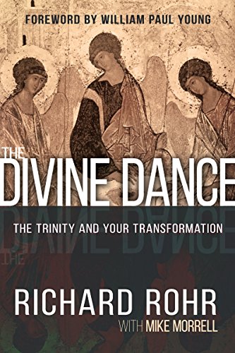 Book Cover The Divine Dance: The Trinity and Your Transformation