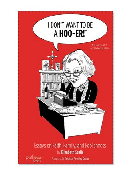 I Don't Want to be a Hoo-er