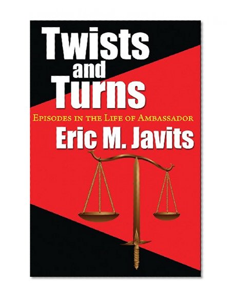 Twists and Turns