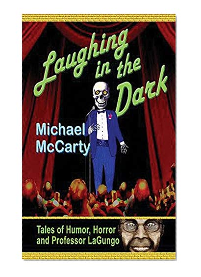 Book Cover Laughing in the Dark