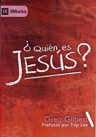 Book Cover ¿Quién es Jesús?