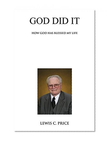 God Did It
