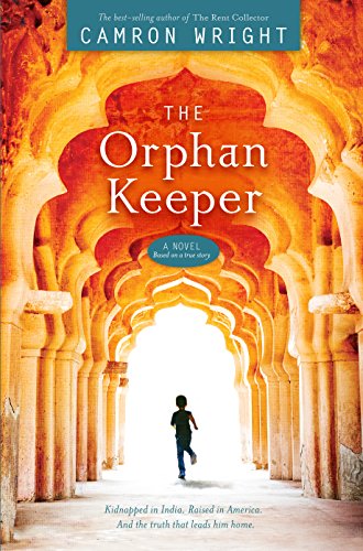 Book Cover The Orphan Keeper