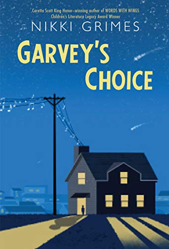 Book Cover Garvey's Choice