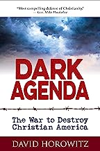 Book Cover DARK AGENDA: The War to Destroy Christian America