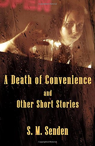 Book Cover A Death of Convenience