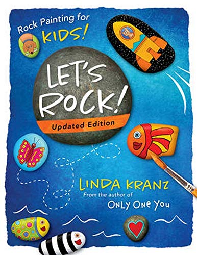 Book Cover Let's Rock